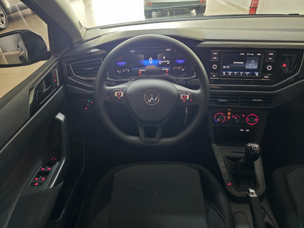 Polo Hatch 1.0 4P 170 TSI