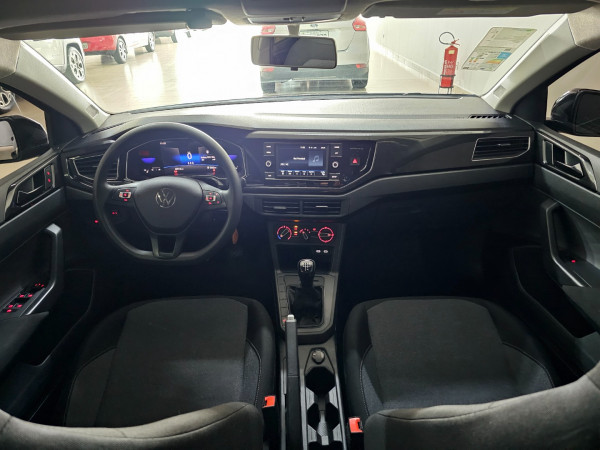Polo Hatch 1.0 4P 170 TSI