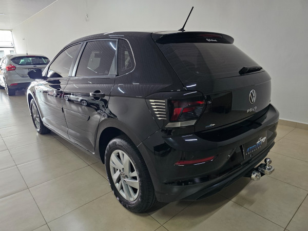 Polo Hatch 1.0 4P 170 TSI