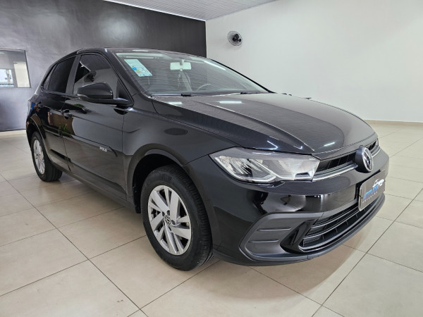 Polo Hatch 1.0 4P 170 TSI