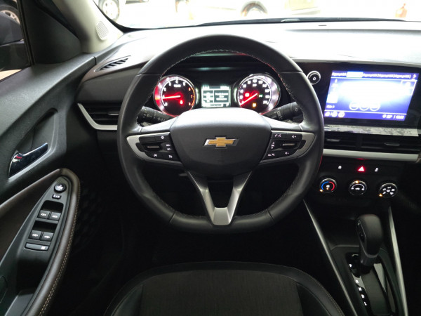 Montana 1.2 12V FLEX LTZ TURBO AUTOMÁTICO