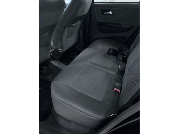 VOLKSWAGEN Fox 1.0