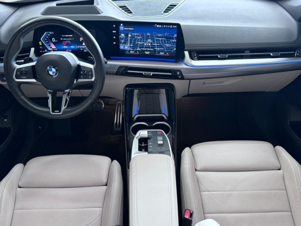 BMW X1 2.0 16V 4P S DRIVE 20I SPORT AUTOMÁTICO