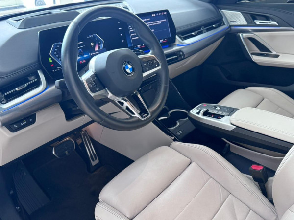 BMW X1 2.0 16V 4P S DRIVE 20I SPORT AUTOMÁTICO