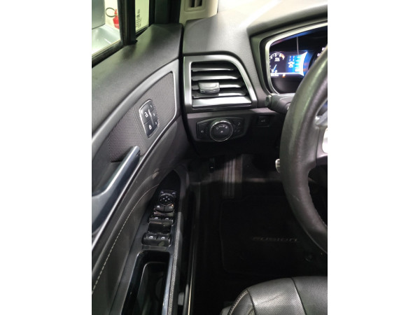 Fusion 2.0 4P 16V ECOBOOST TURBO TITANIUM PLUS AWD AUTOMÁTICO