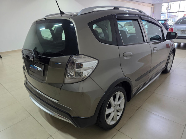 Fit 1.5 16V 4P TWIST FLEX
