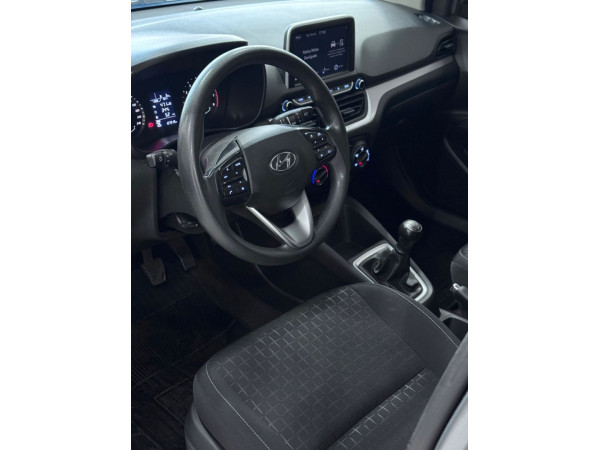 HYUNDAI HB 20 Hatch 1.0 12V 4P LIMITED