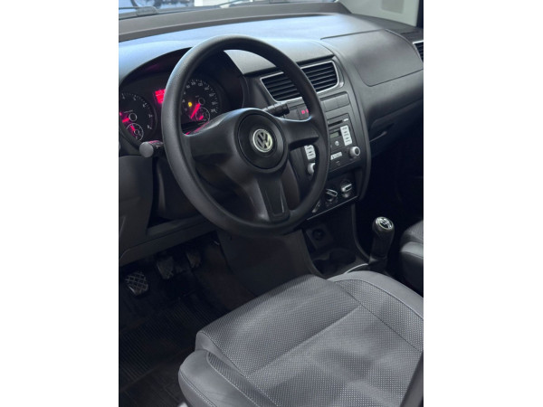VOLKSWAGEN Fox 1.0