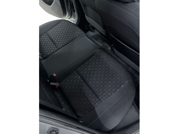 HYUNDAI HB 20 Hatch 1.0 12V 4P LIMITED