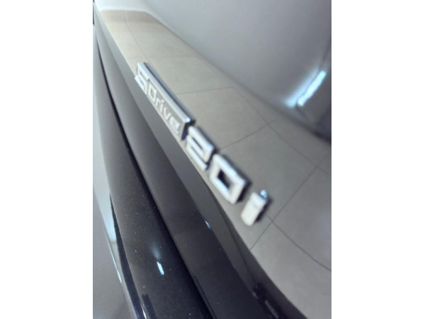 BMW X1 2.0 16V 4P S DRIVE 20I SPORT AUTOMÁTICO