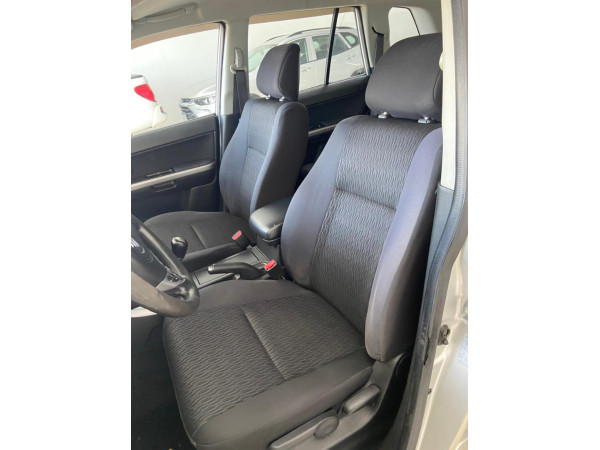 SUZUKI Vitara 2.0 V6 4P JLX