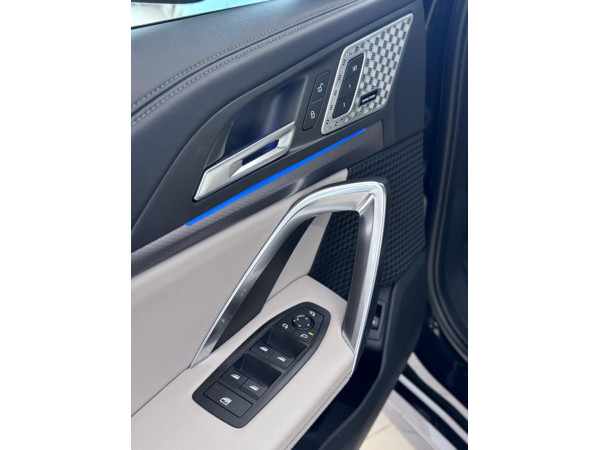 BMW X1 2.0 16V 4P S DRIVE 20I SPORT AUTOMÁTICO