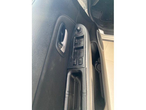 SUZUKI Vitara 2.0 V6 4P JLX