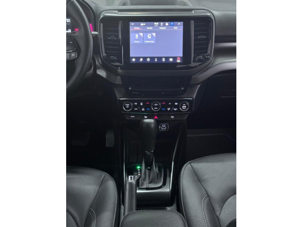 FIAT Toro 1.3 16V 4P FLEX 270 TURBO VOLCANO AUTOMÁTICO