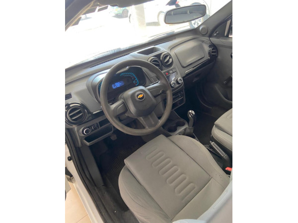 CHEVROLET Montana 1.4 FLEX LS