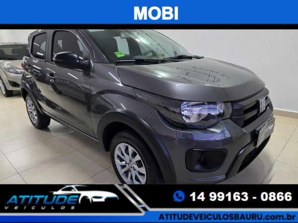 Mobi 1.0 4P FLEX EVO LIKE
