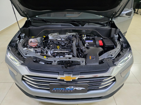 Montana 1.2 12V FLEX LTZ TURBO AUTOMÁTICO