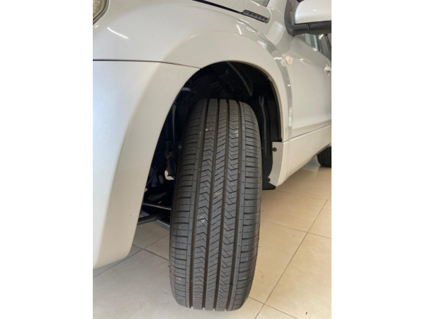 SUZUKI Vitara 2.0 V6 4P JLX