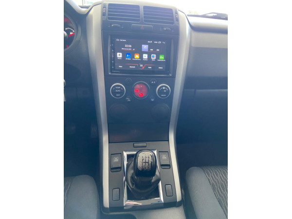 SUZUKI Vitara 2.0 V6 4P JLX