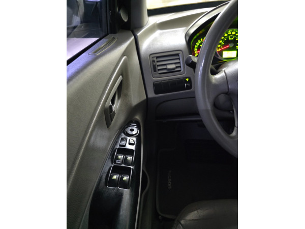 Tucson 2.0 16V 4P GLS FLEX AUTOMÁTICO