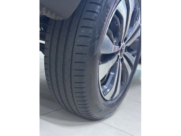 FIAT Toro 1.3 16V 4P FLEX 270 TURBO VOLCANO AUTOMÁTICO