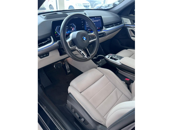 BMW X1 2.0 16V 4P S DRIVE 20I SPORT AUTOMÁTICO