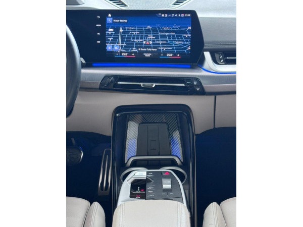 BMW X1 2.0 16V 4P S DRIVE 20I SPORT AUTOMÁTICO