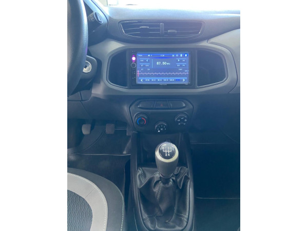 CHEVROLET Onix Hatch 1.0 4P FLEX LS