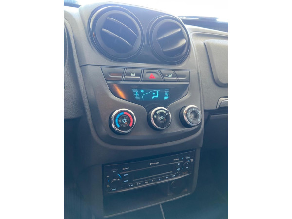 CHEVROLET Montana 1.4 FLEX LS