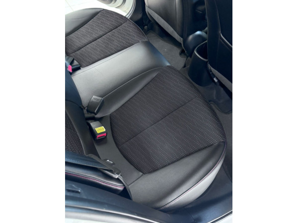 HYUNDAI HB 20 Hatch 1.6 16V 4P FLEX R SPEC