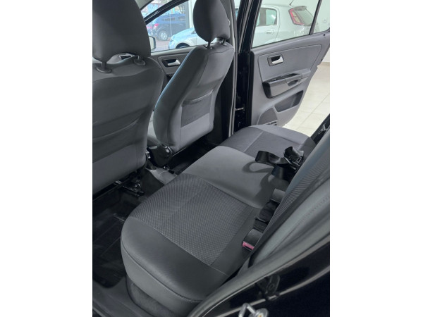VOLKSWAGEN Fox 1.0
