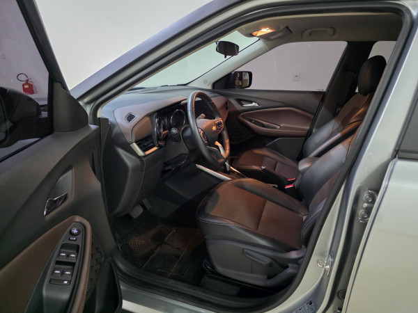 Montana 1.2 12V FLEX LTZ TURBO AUTOMÁTICO