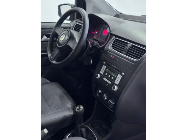 VOLKSWAGEN Fox 1.0