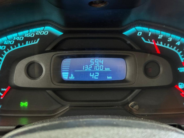 CHEVROLET Montana 1.4 FLEX LS