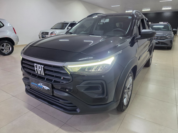 FIAT Pulse 1.3 16V 4P FLEX DRIVE