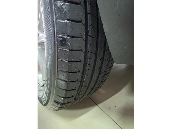 Ecosport 2.0 16V 4P FLEX TITANIUM AUTOMÁTICO