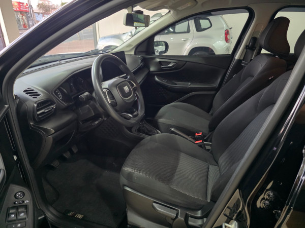 FIAT Pulse 1.3 16V 4P FLEX DRIVE