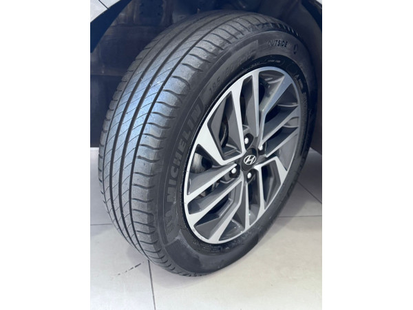 HYUNDAI HB 20 Hatch 1.0 12V 4P LIMITED