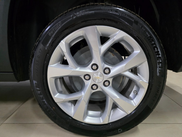 Montana 1.2 12V FLEX LTZ TURBO AUTOMÁTICO
