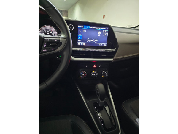 Montana 1.2 12V FLEX LTZ TURBO AUTOMÁTICO