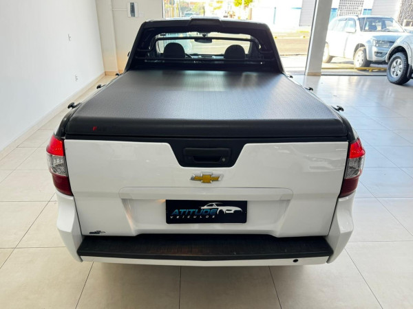CHEVROLET Montana 1.4 FLEX LS