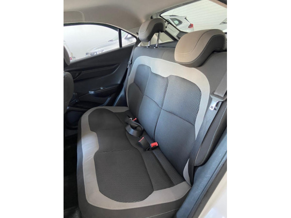 CHEVROLET Onix Hatch 1.0 4P FLEX LS