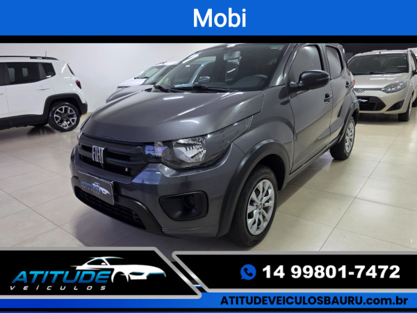 Mobi 1.0 4P FLEX EVO LIKE