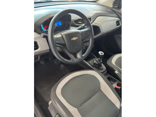 CHEVROLET Onix Hatch 1.0 4P FLEX LS