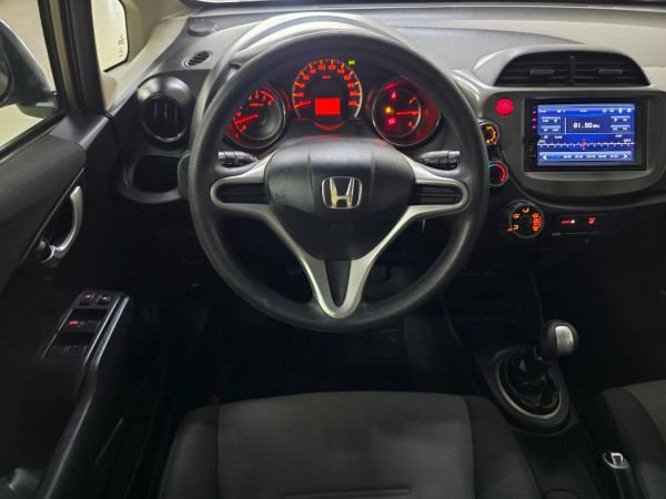 Fit 1.5 16V 4P TWIST FLEX