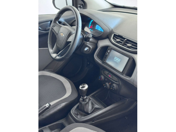 CHEVROLET Onix Hatch 1.0 4P FLEX LS