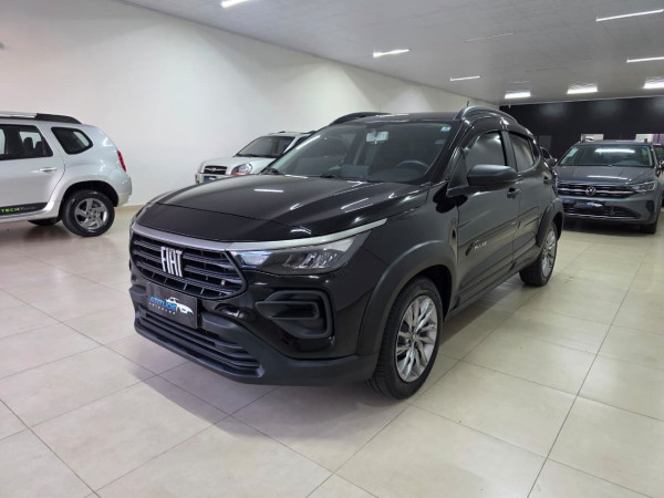 FIAT Pulse 1.3 16V 4P FLEX DRIVE