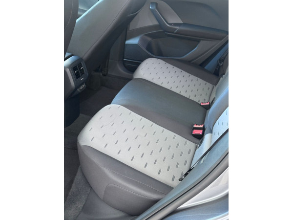 VOLKSWAGEN T-Cross 1.0 4P 200 TSI FLEX COMFORTLINE AUTOMÁTICO