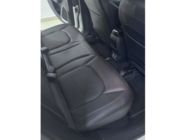 FIAT Toro 1.3 16V 4P FLEX 270 TURBO VOLCANO AUTOMÁTICO