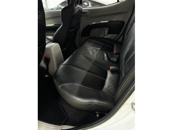 MITSUBISHI L 200 Triton 3.2 16V GL 4X4 CABINE DUPLA TURBO DIESEL INTERCOOLER